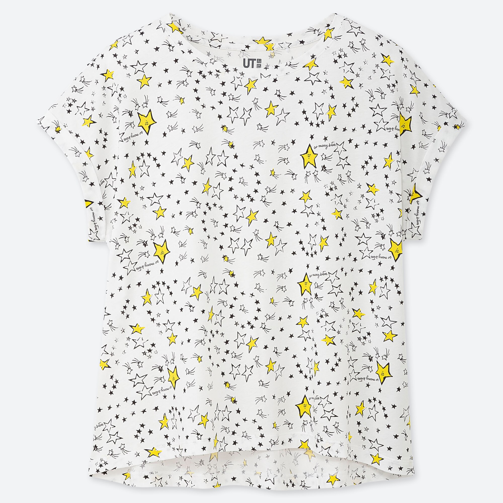 andy warhol t shirt uniqlo