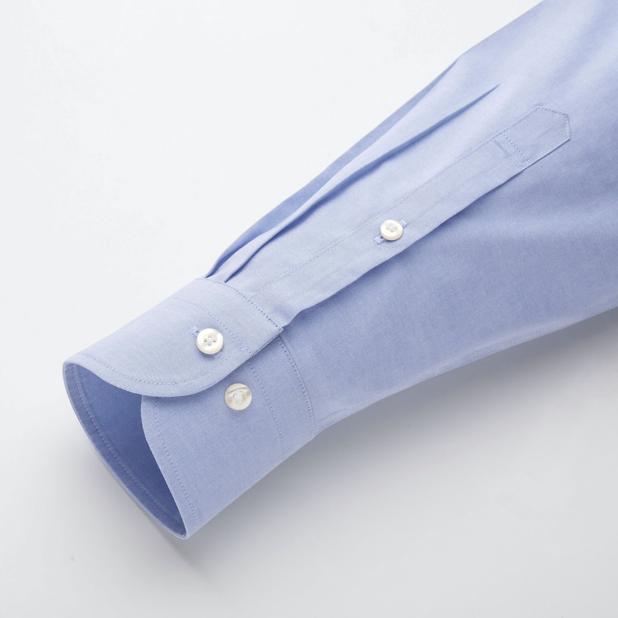 uniqlo super non iron slim fit