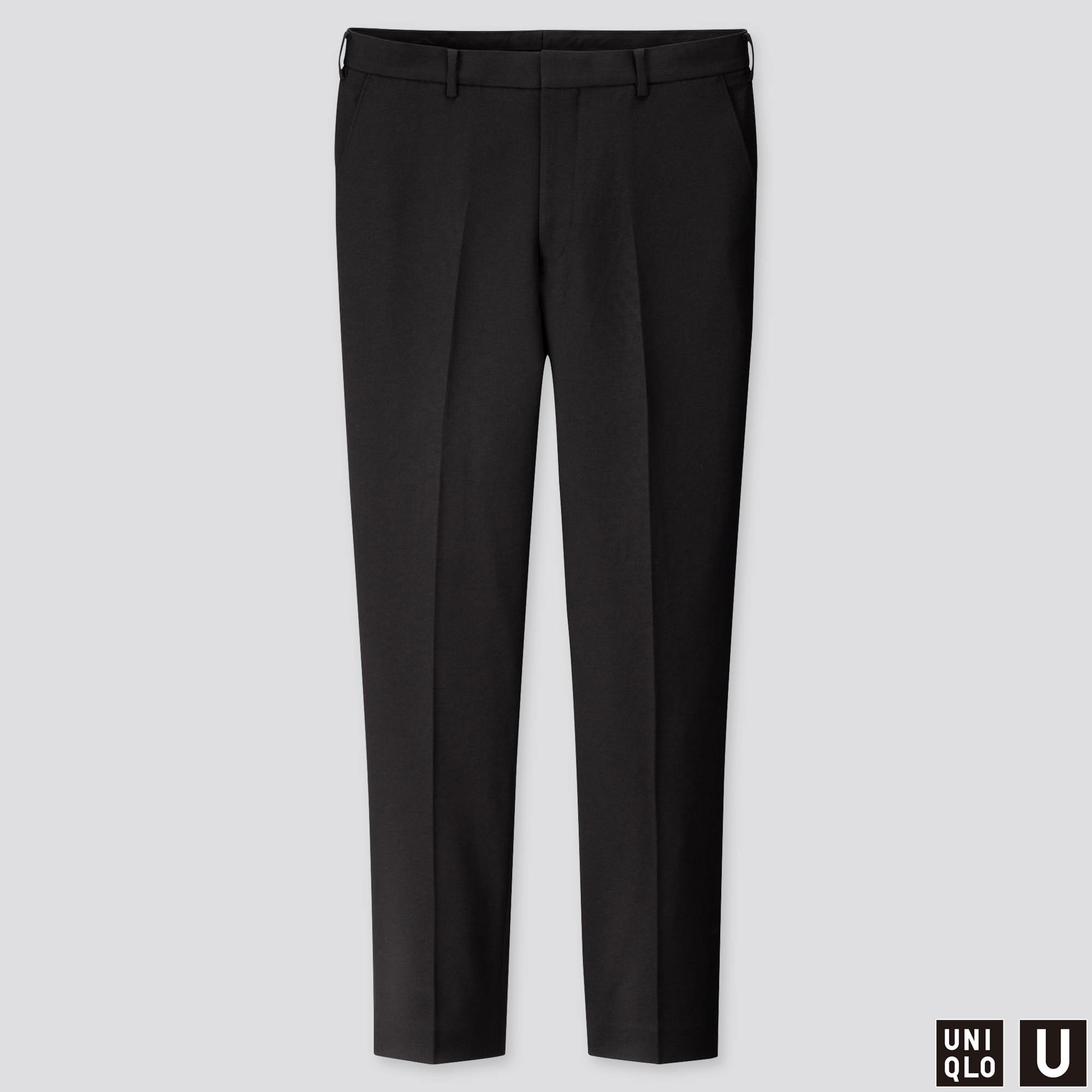 Pantalon uniqlo online homme