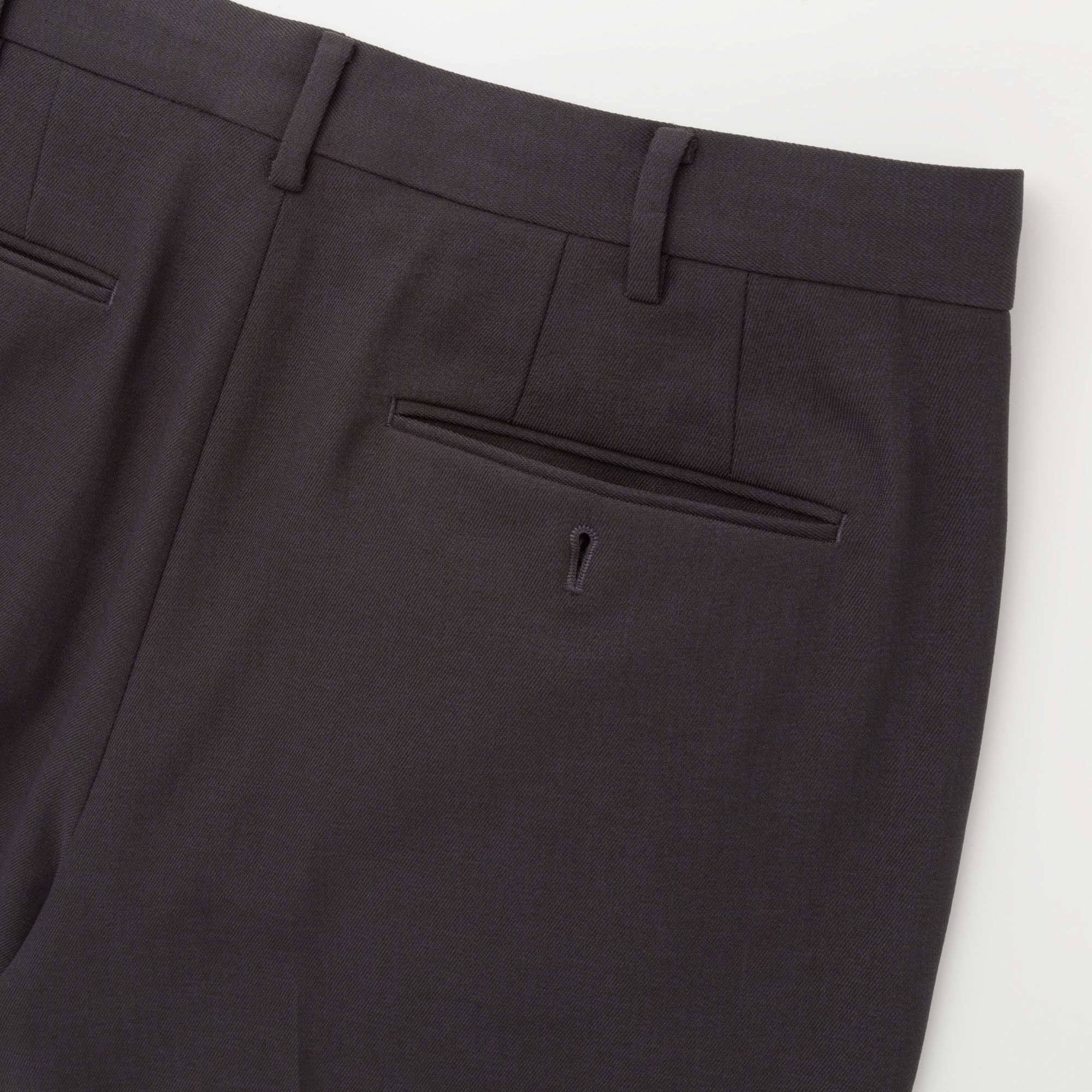 MEN U WIDE-FIT PANTS | UNIQLO US