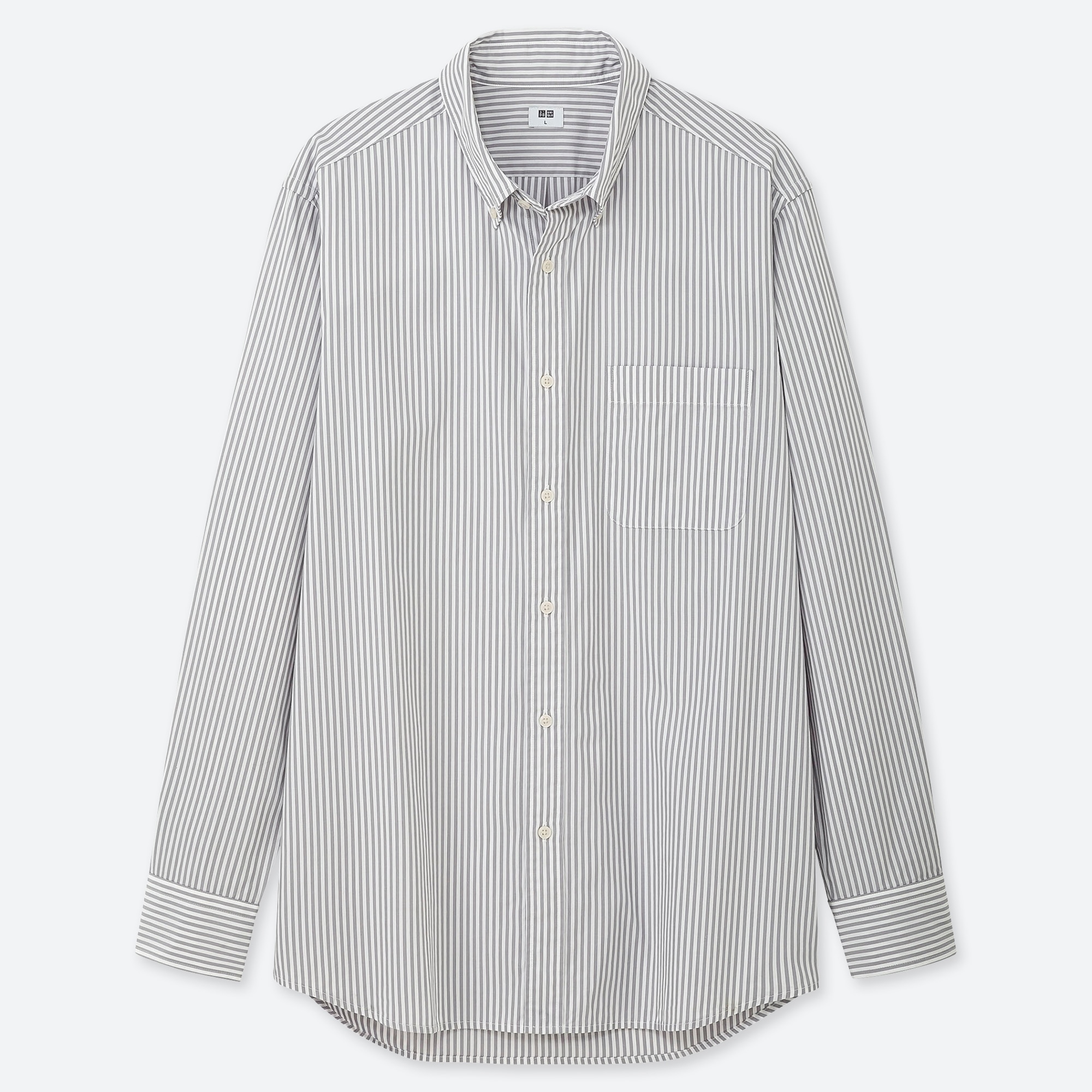 cool long sleeve button up shirts