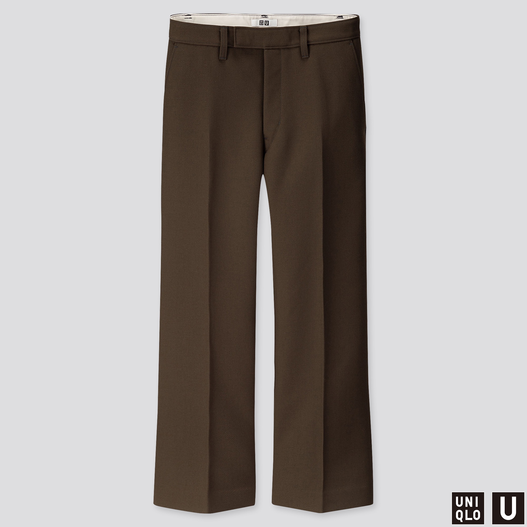 Share more than 196 uniqlo trousers womens