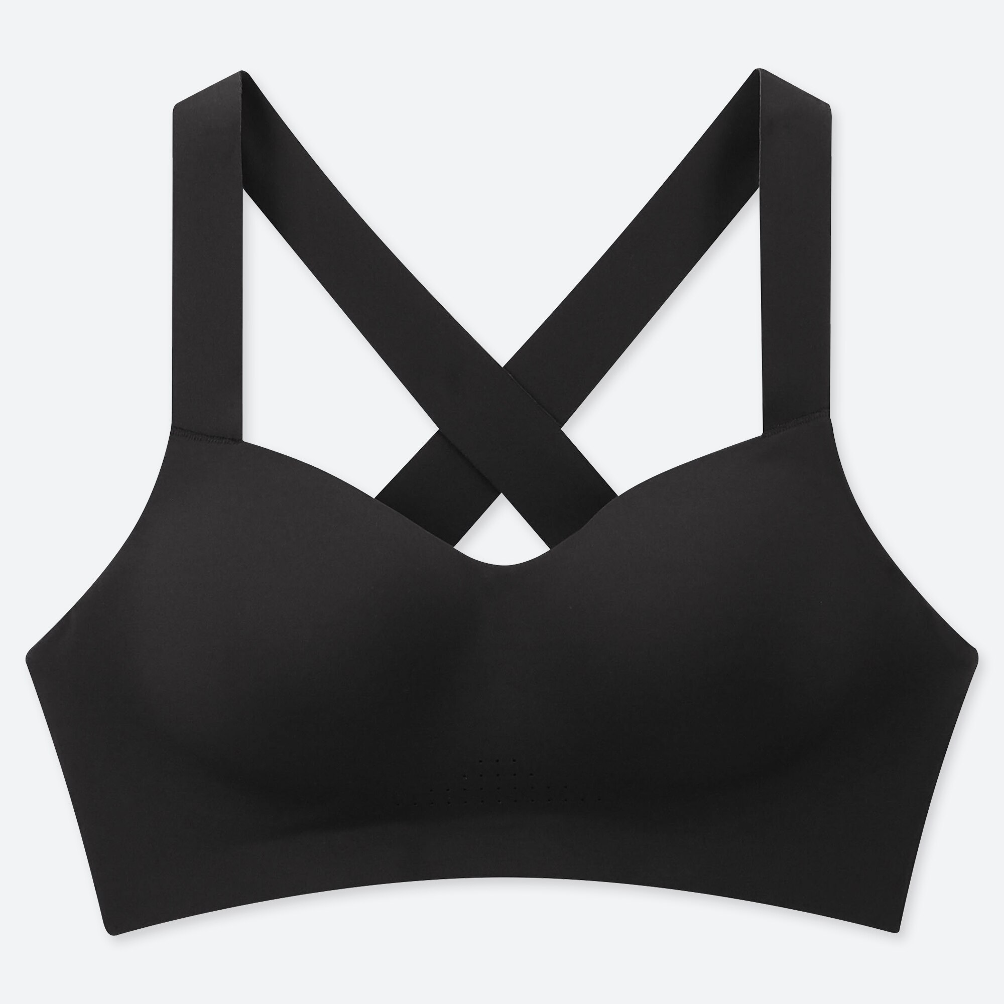 WOMEN ACTIVE WIRELESS BRA