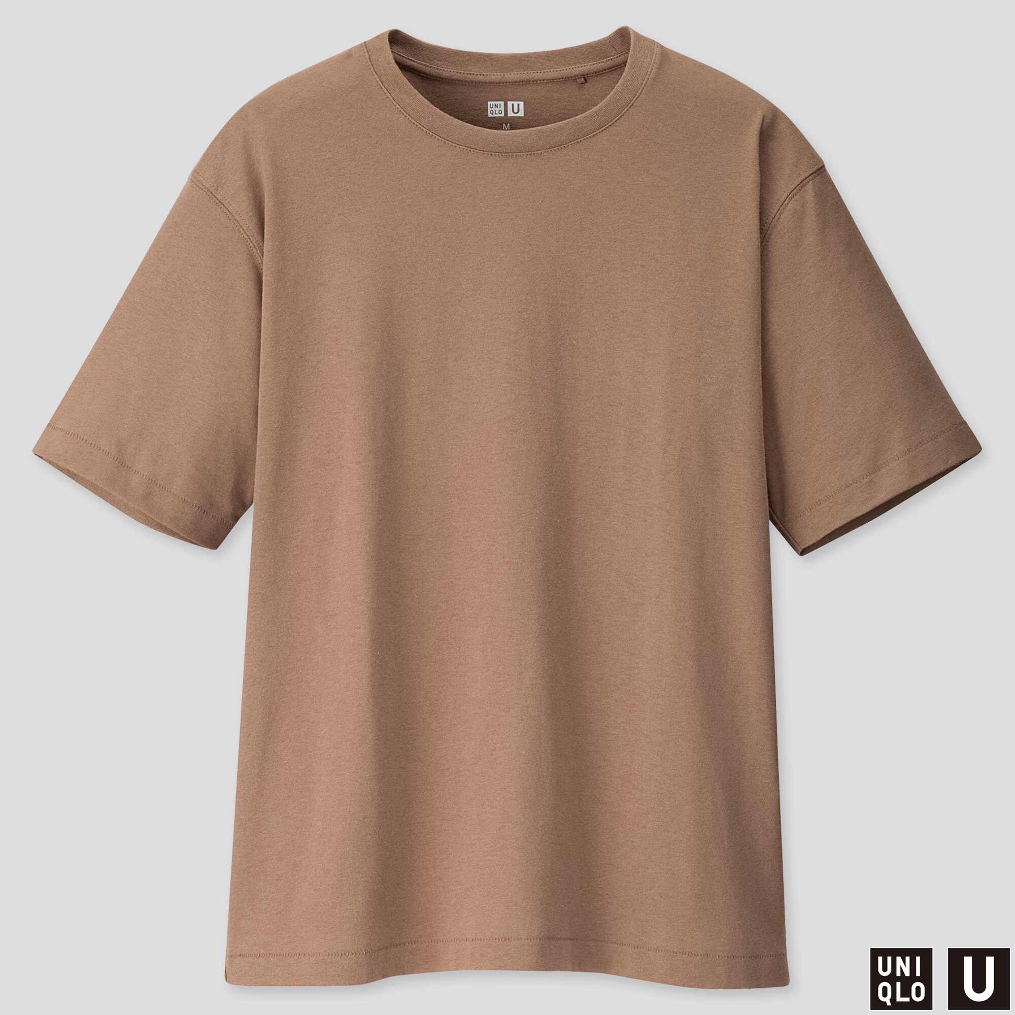 uniqlo camisetas mujer