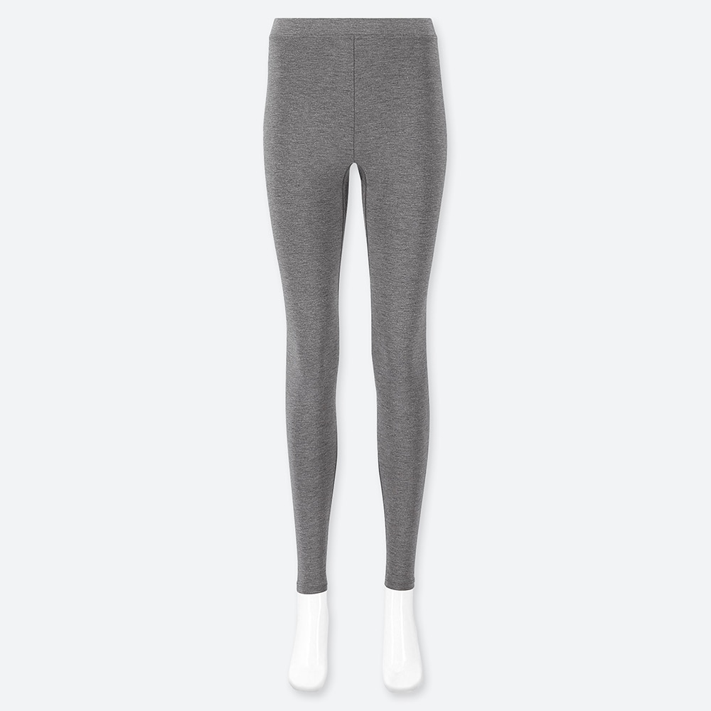 uniqlo ultra warm leggings review