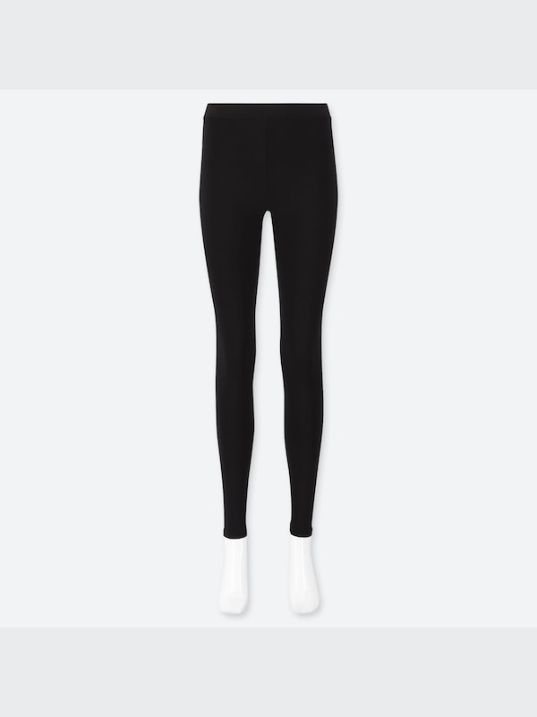 HEATTECH Extra Warm Leggings