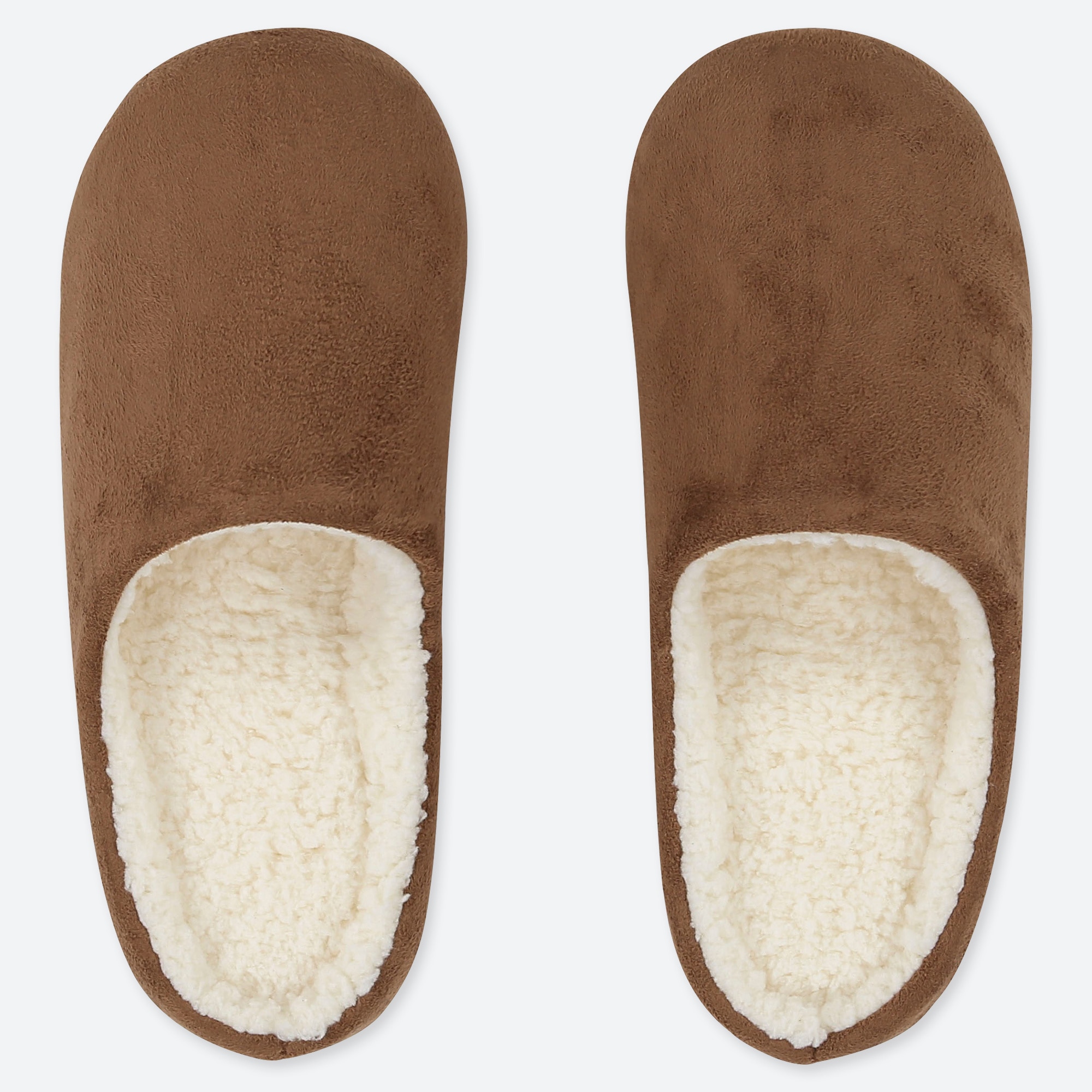 Chaussons homme online uniqlo