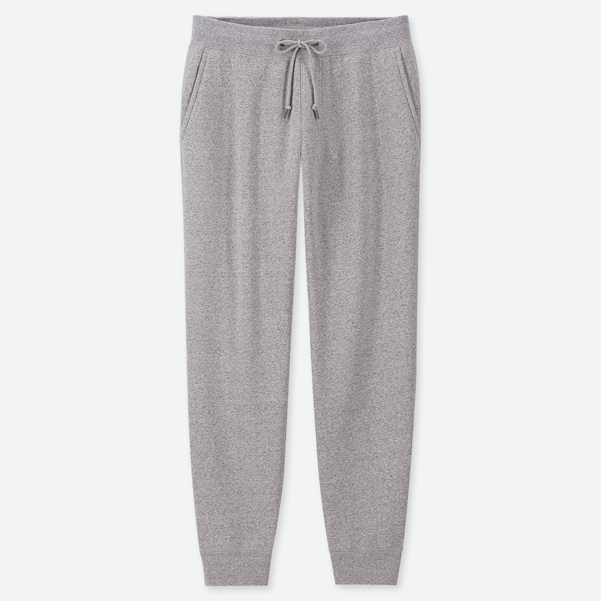 pile lined sweatpants