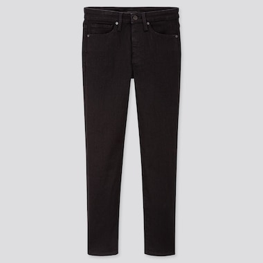 Women Sculpting High Rise Skinny Fit Ankle Length Jeans