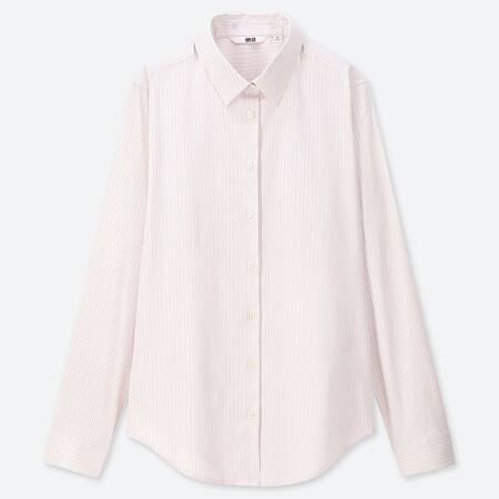 uniqlo supima long sleeve