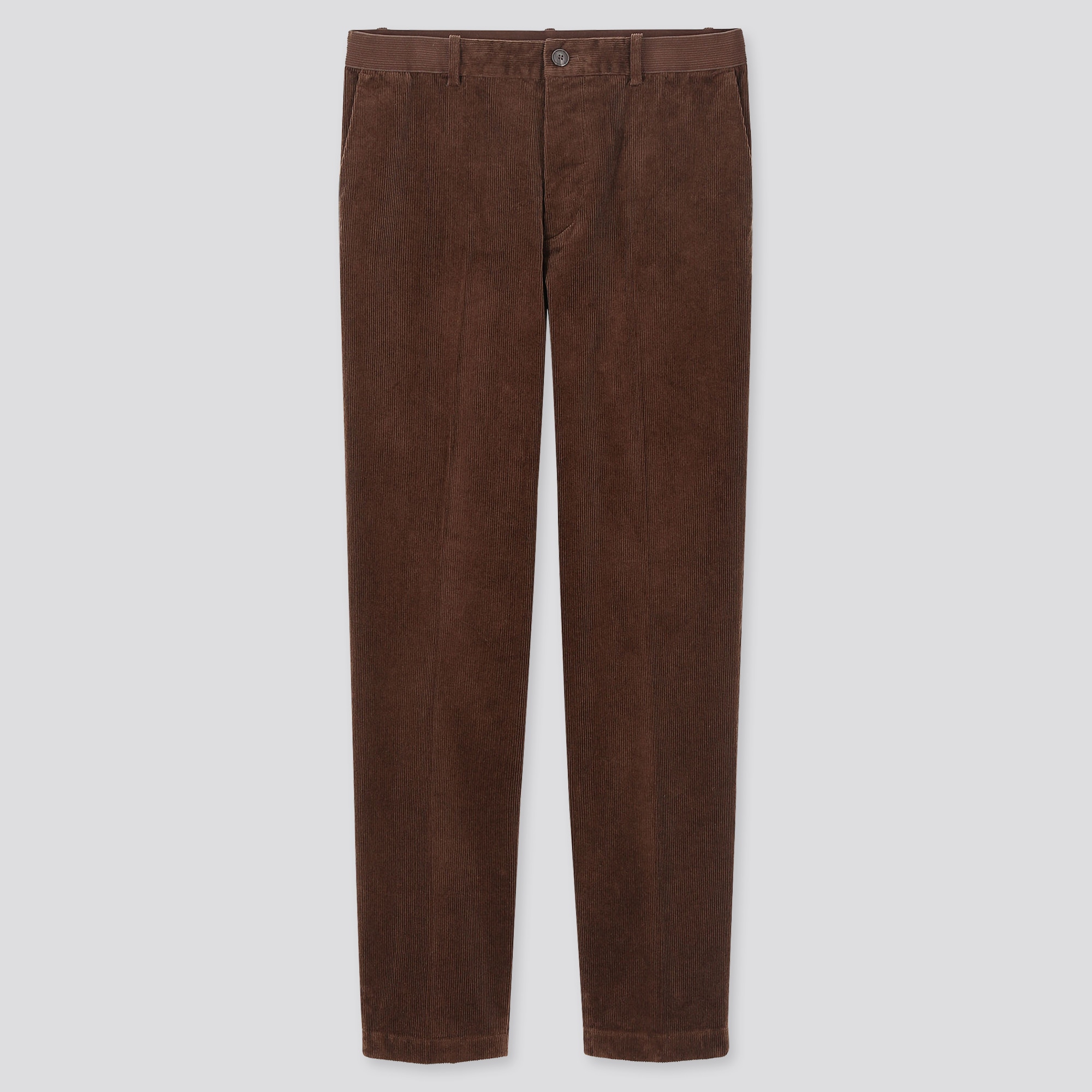 uniqlo ezy corduroy