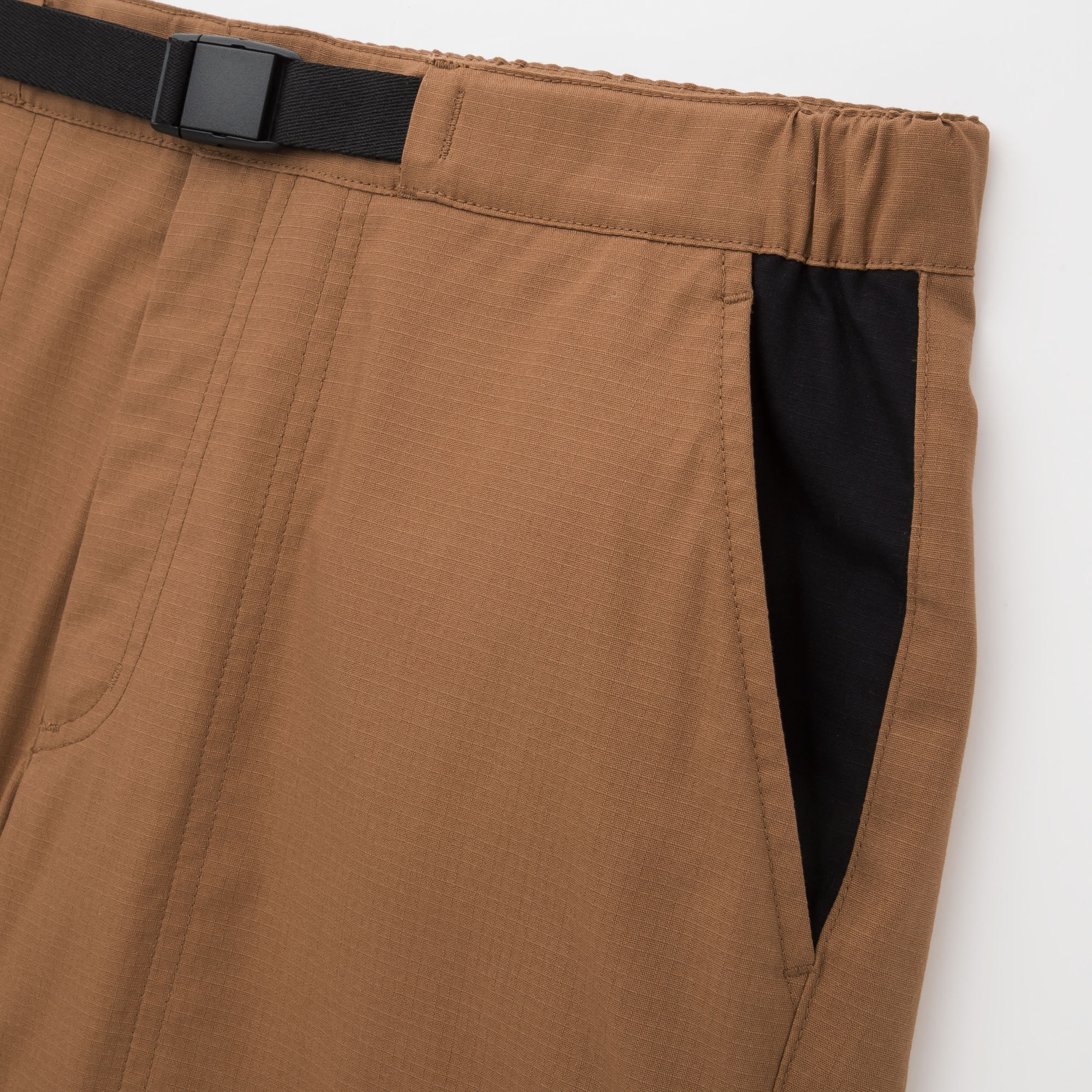 WOMEN WARM-LINED PANTS (JW Anderson) | UNIQLO US