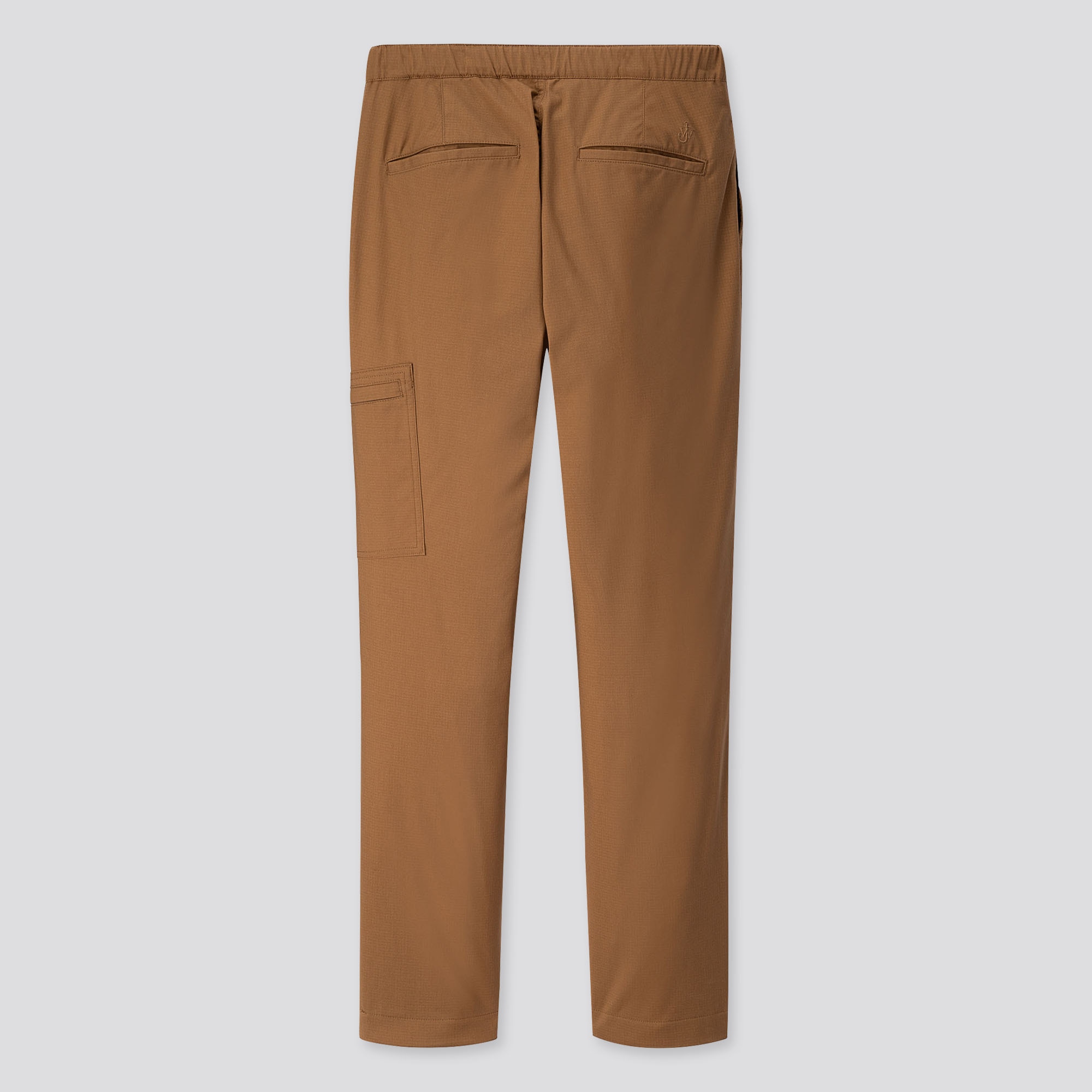 lined pants women