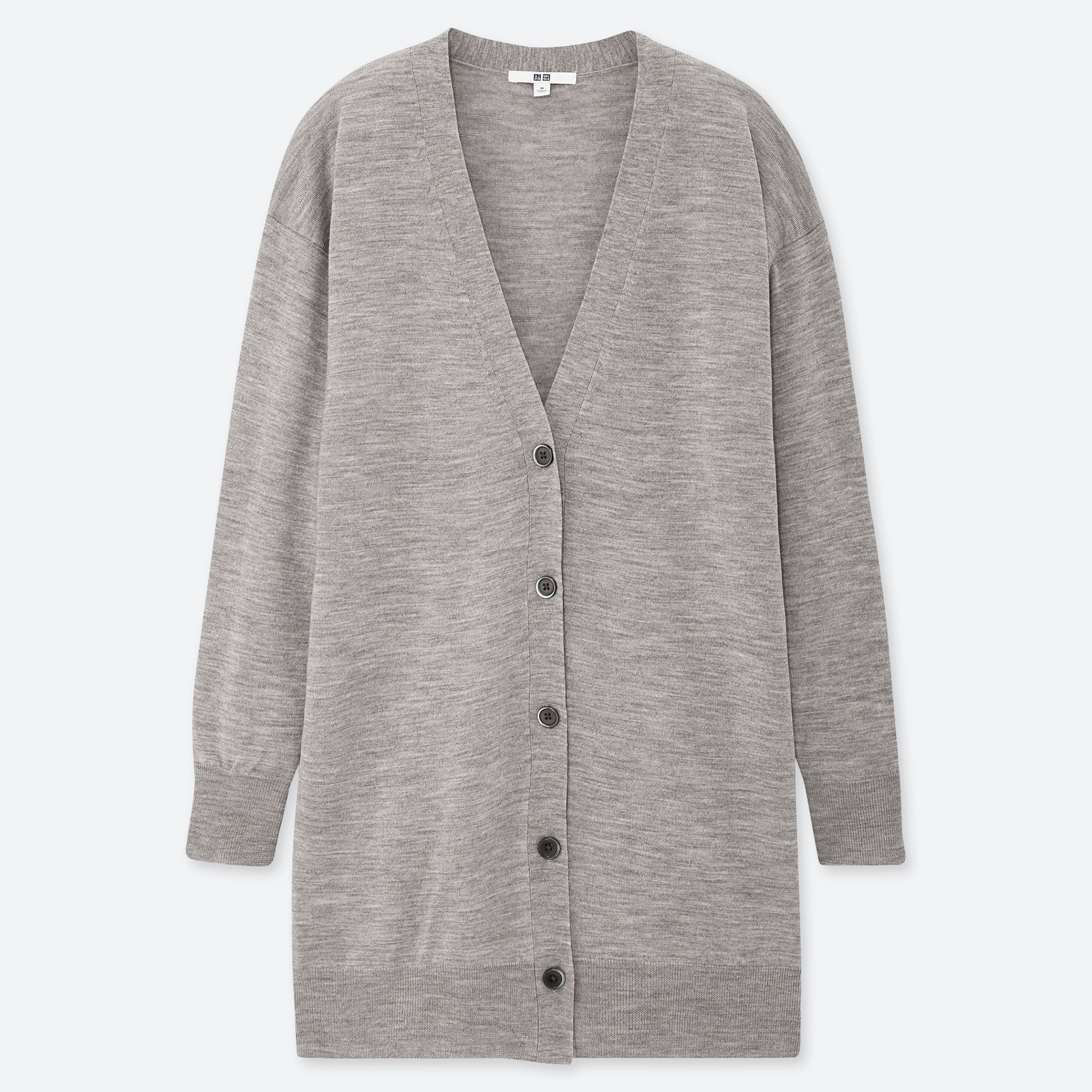 Gilet 2025 femme uniqlo