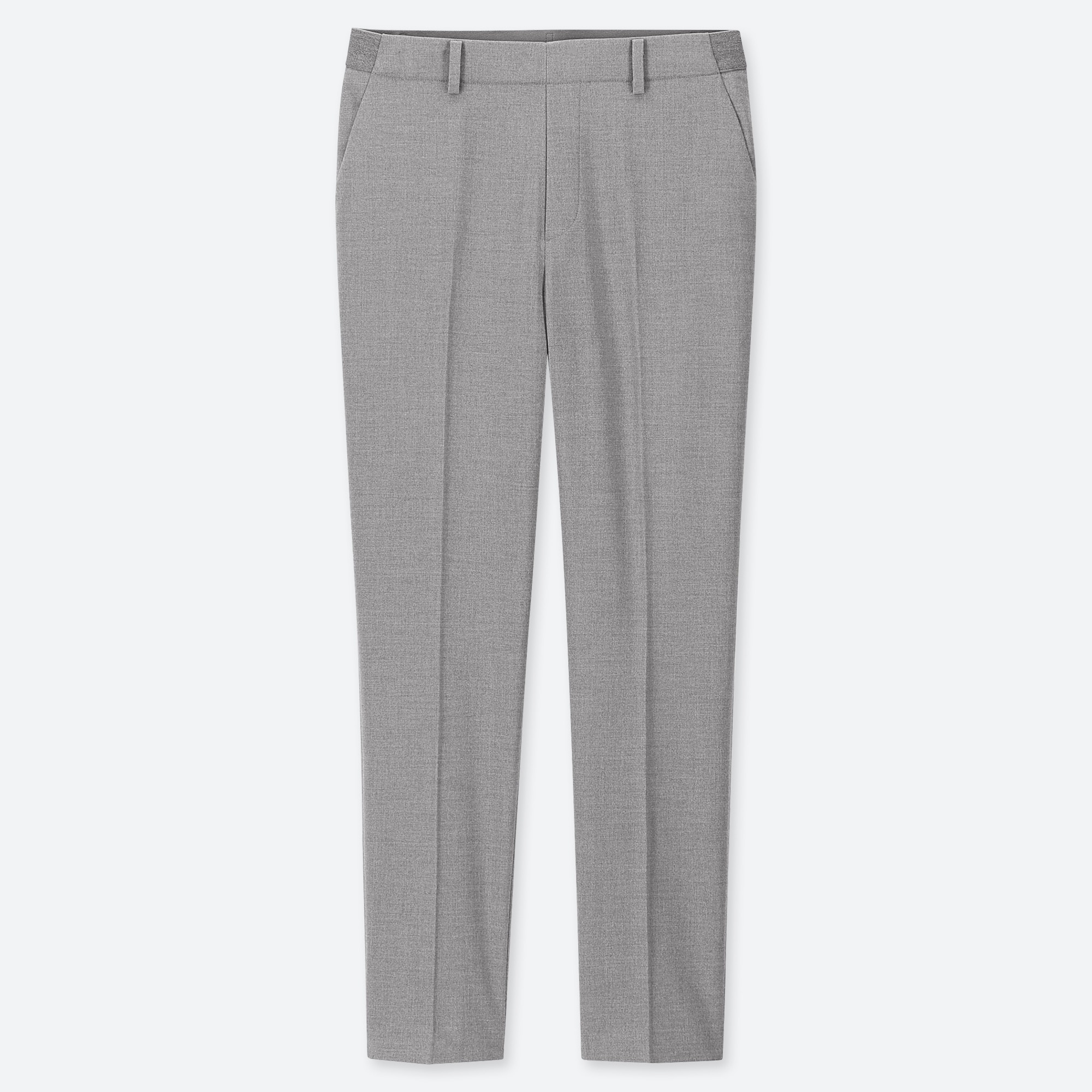 WOMEN EZY ANKLE-LENGTH PANTS (TALL) (ONLINE EXCLUSIVE)