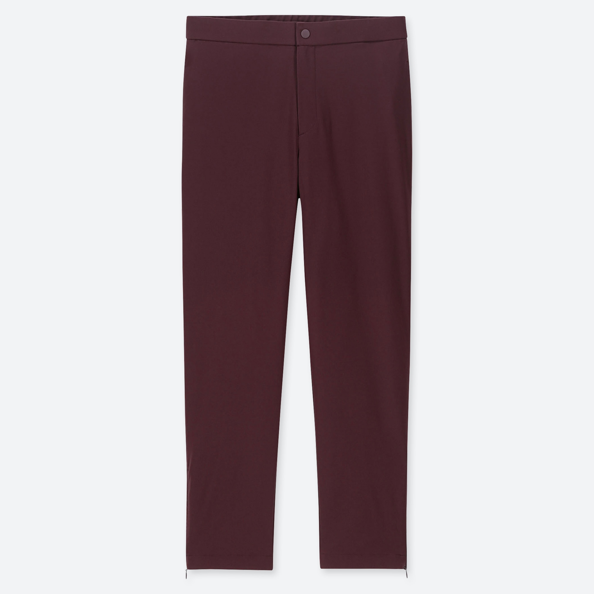 uniqlo thermal jeans