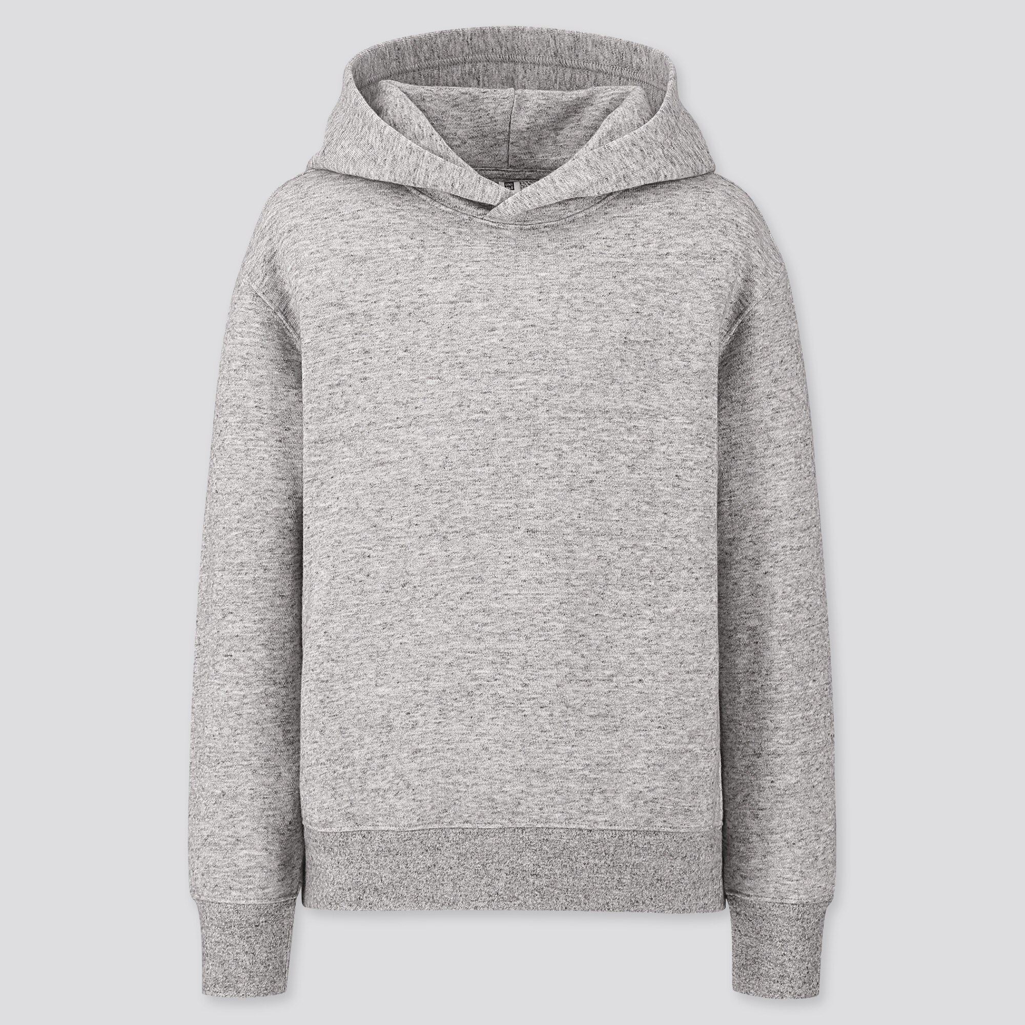 uniqlo pullover hoodie