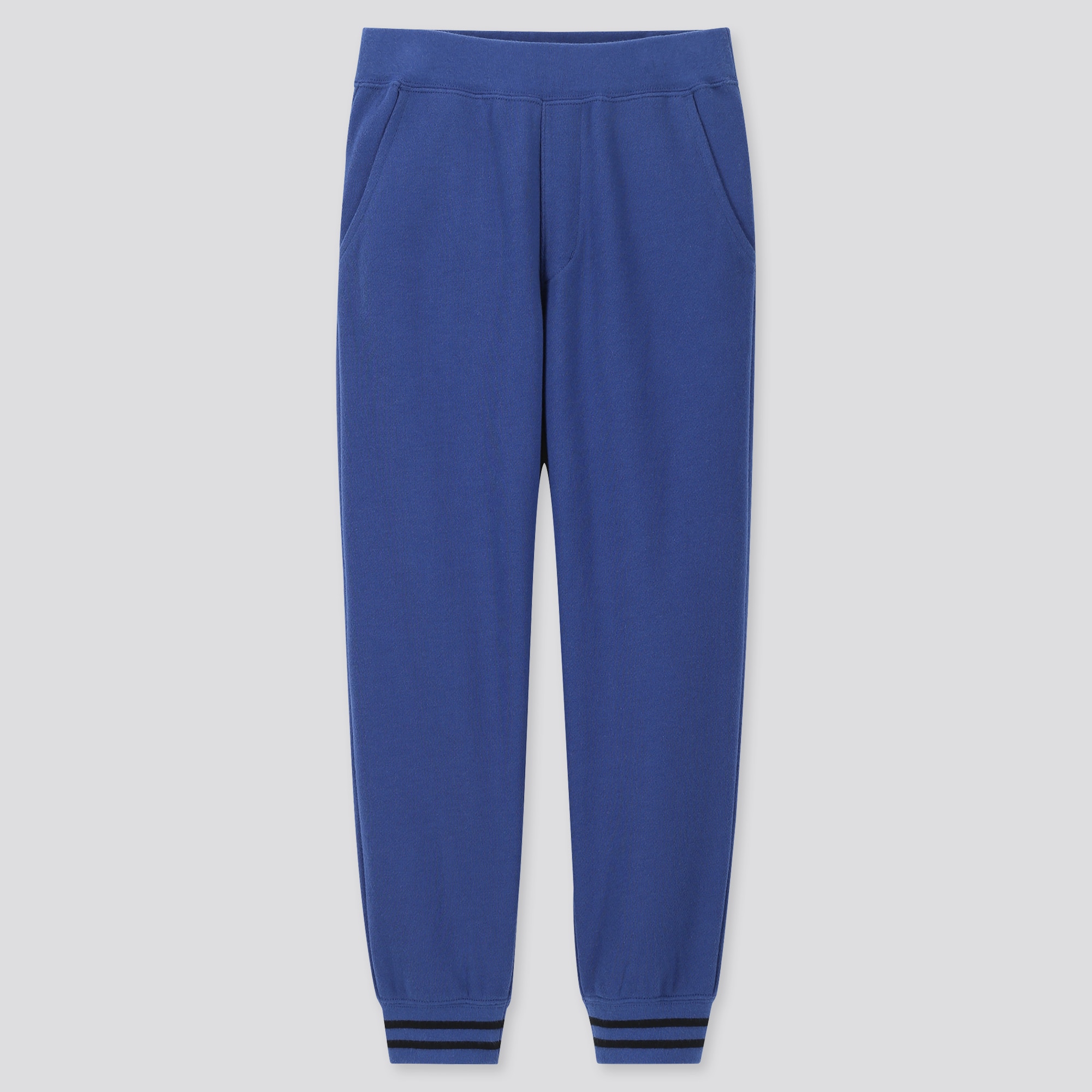 kids blue sweatpants