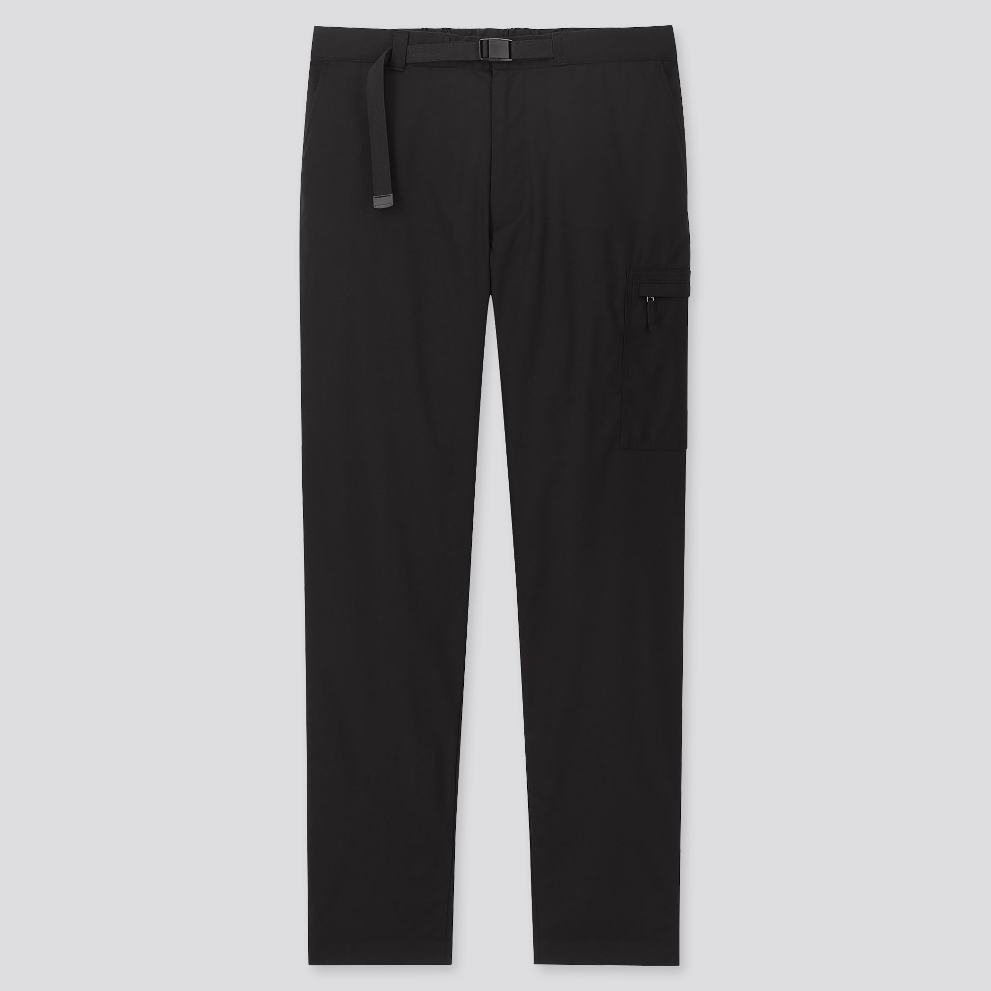 MEN HEATTECH WARM-LINED PANTS | UNIQLO US