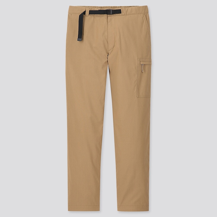 UNIQLO heattech warm lined pants