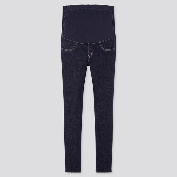 Maternity Extra Stretch Jeans UNIQLO US