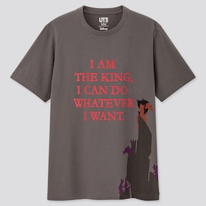 the lion king
