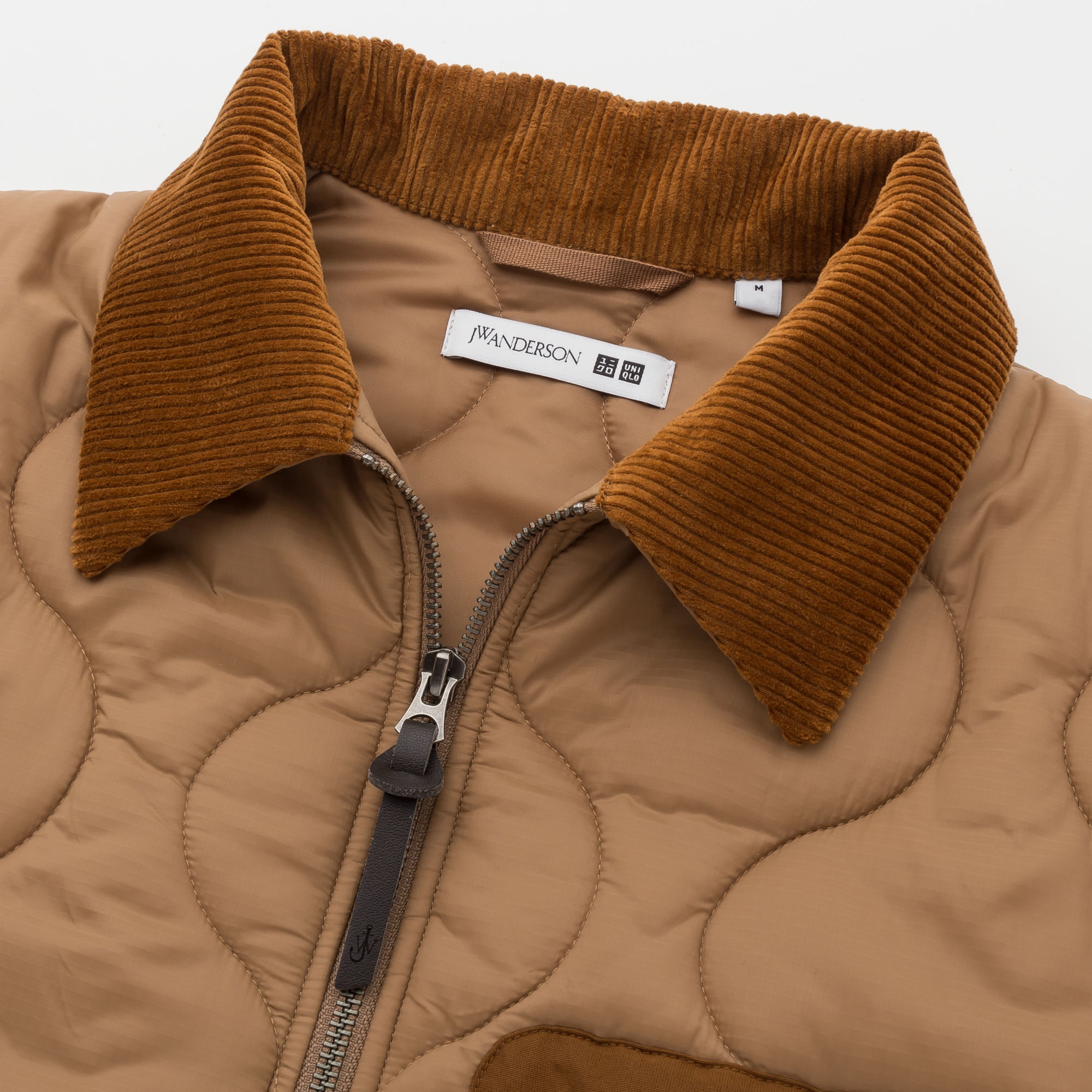 quilted jacket mens uniqlo