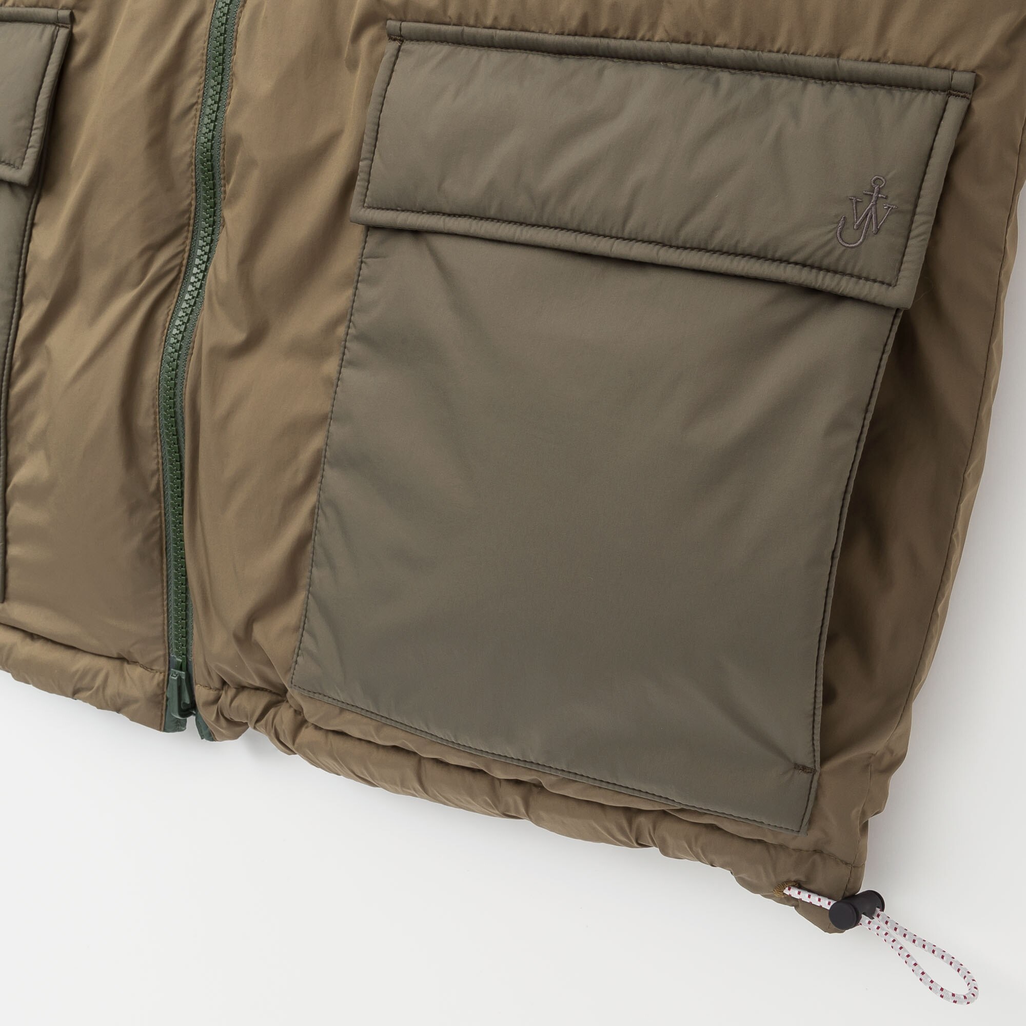 men jwa light down jacket