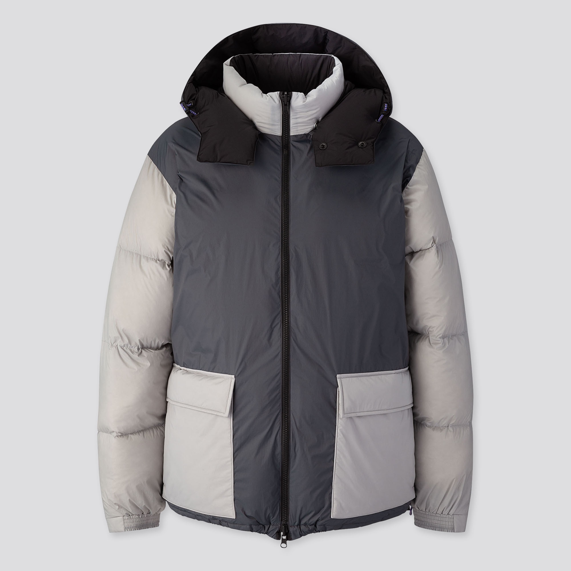 jw anderson jacket uniqlo