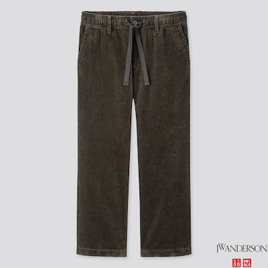 uniqlo jogging bottoms