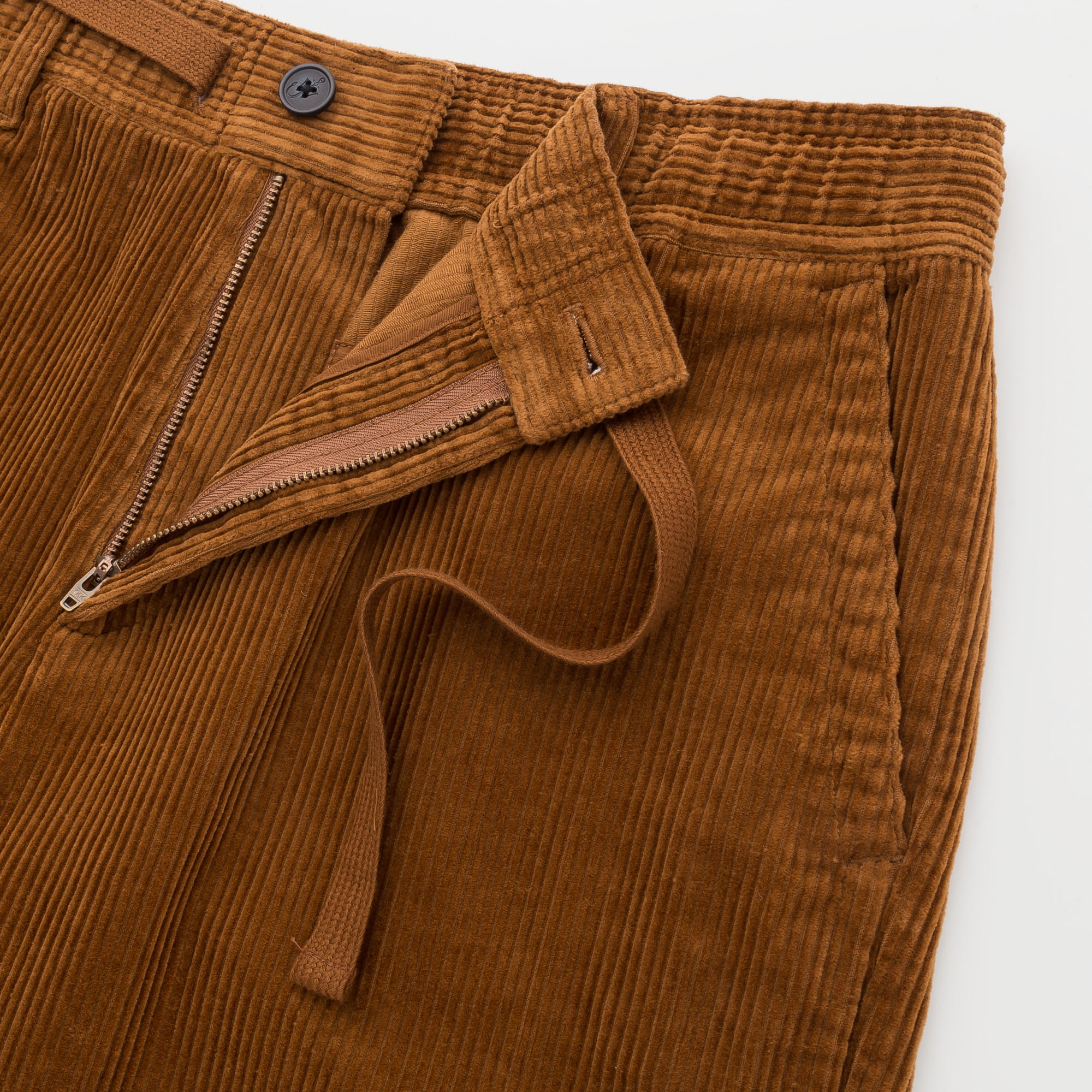 MEN CORDUROY RELAXED DRAWSTRING PANTS (JW Anderson) | UNIQLO US