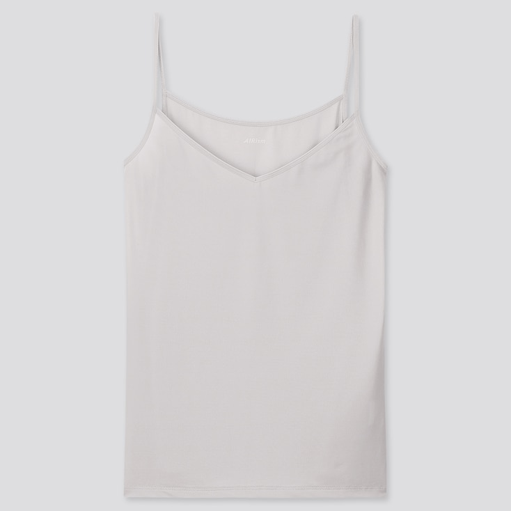 WOMEN AIRism CAMISOLE | UNIQLO US