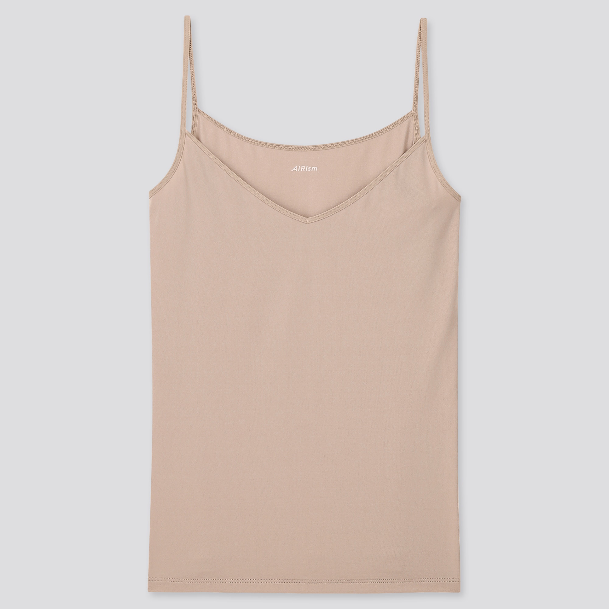 khaki camisole