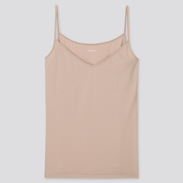 Women Airism Camisole Uniqlo Us