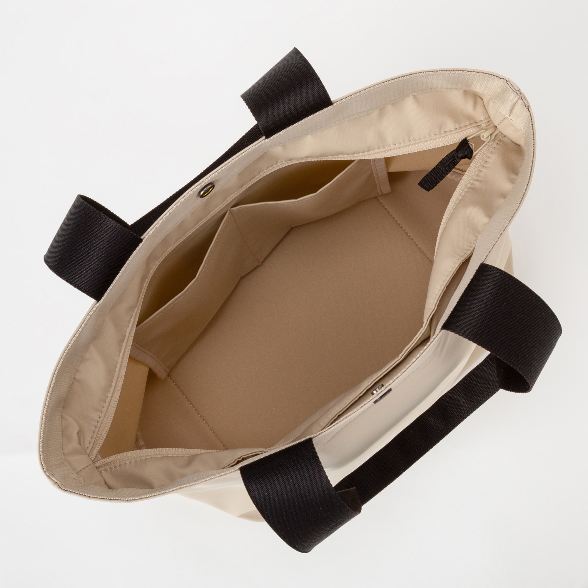 WOMEN NYLON TOTE BAG | UNIQLO US