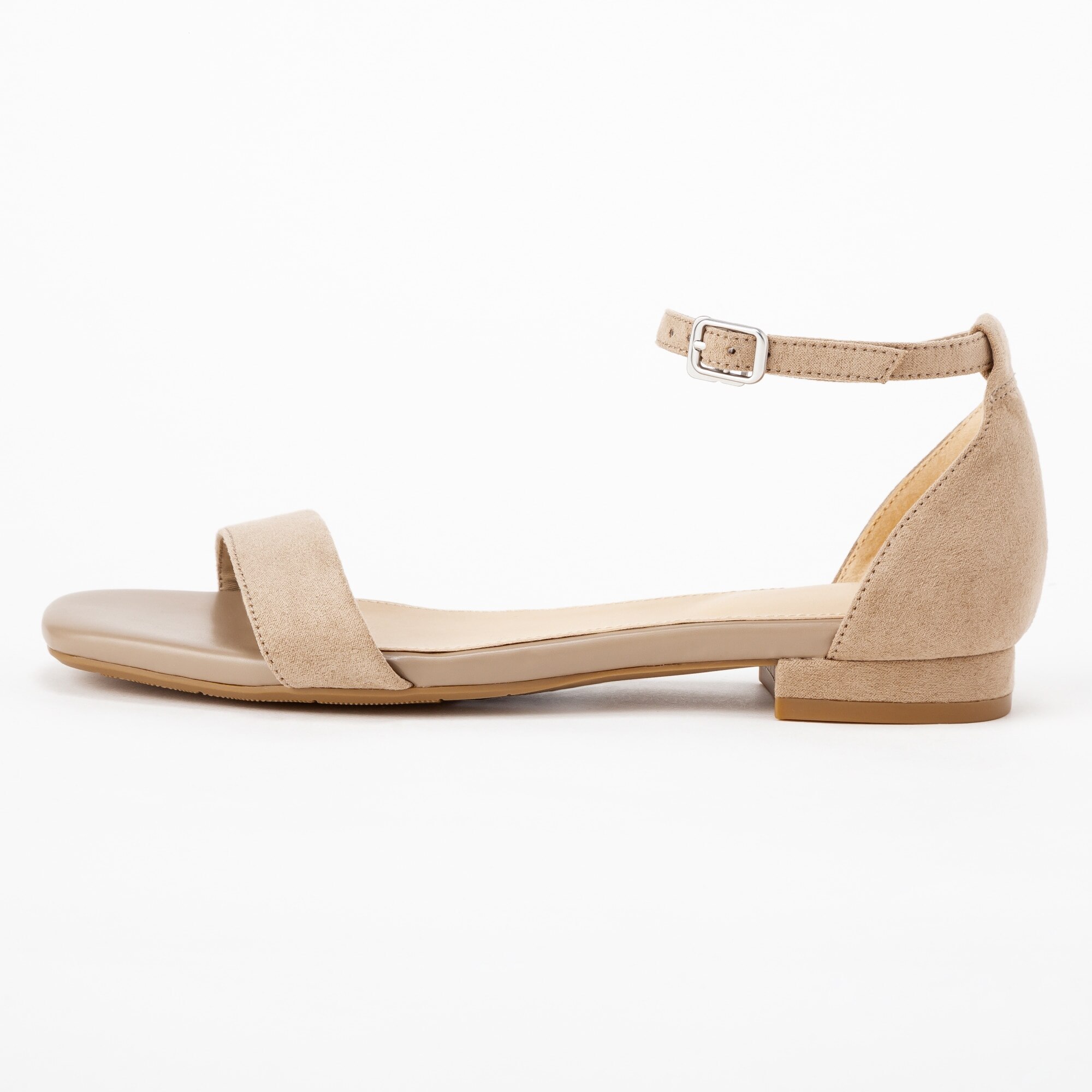 uniqlo u tape sandals review