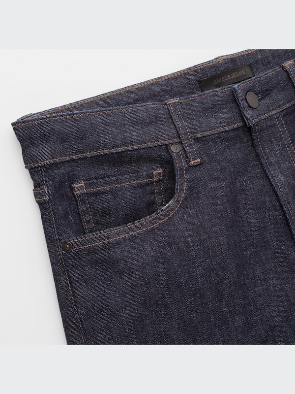 Ultra Stretch Skinny Fit Jeans