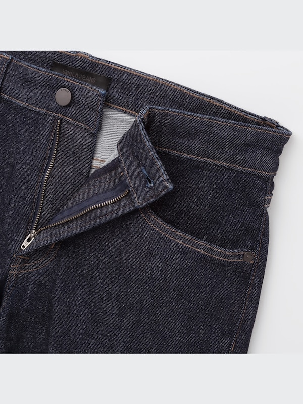 Ultra Stretch Skinny Fit Jeans