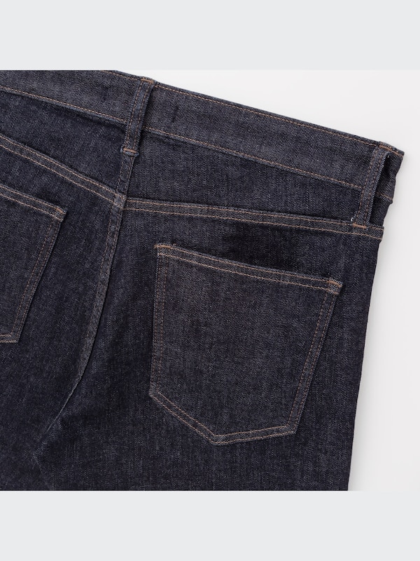 Ultra Stretch Skinny Fit Jeans