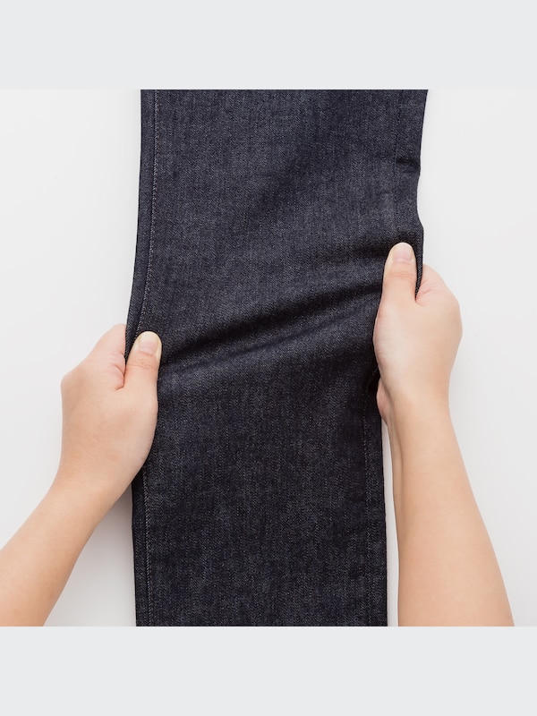 Ultra Stretch Skinny Fit Jeans