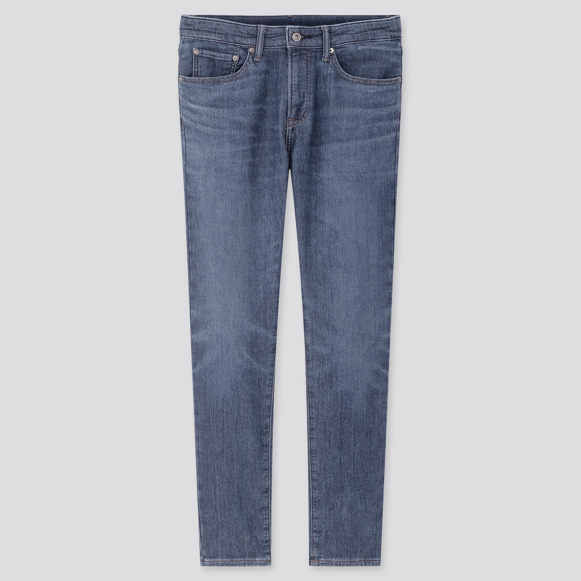 uniqlo ripped jeans