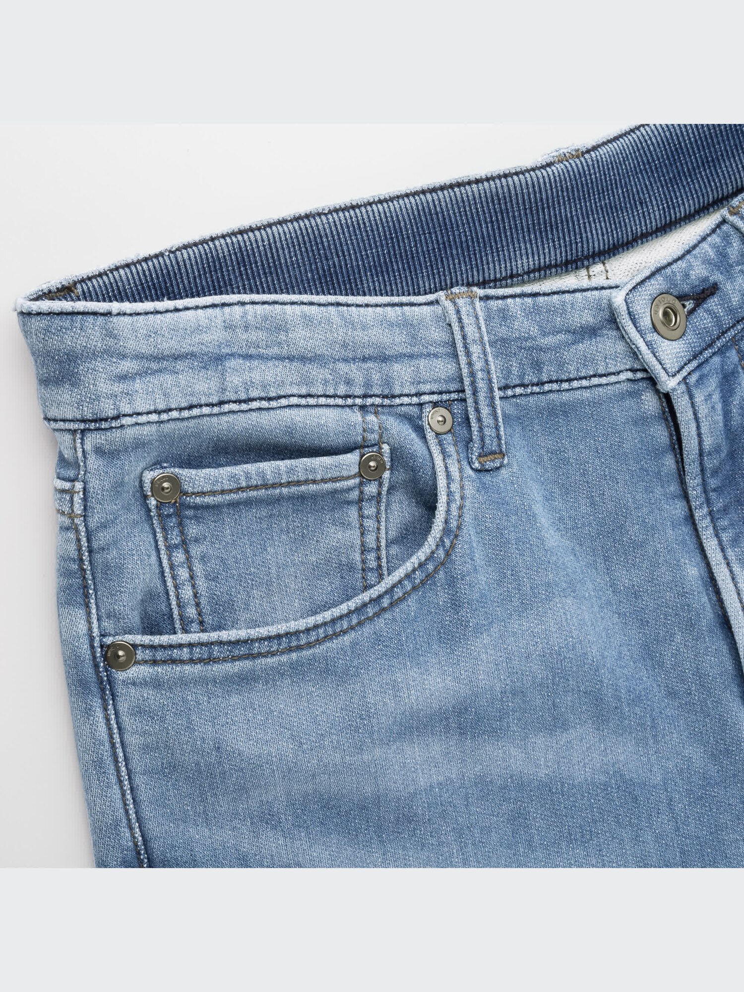 Men's EZY Jeans | UNIQLO US