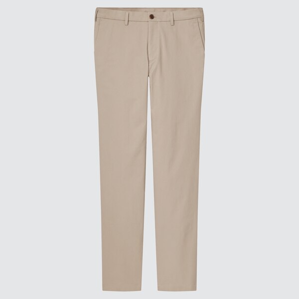 Slim-Fit Chino Pants | UNIQLO US