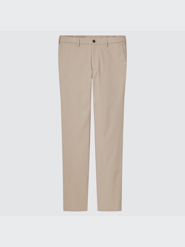 SLIM FIT CHINO PANTS