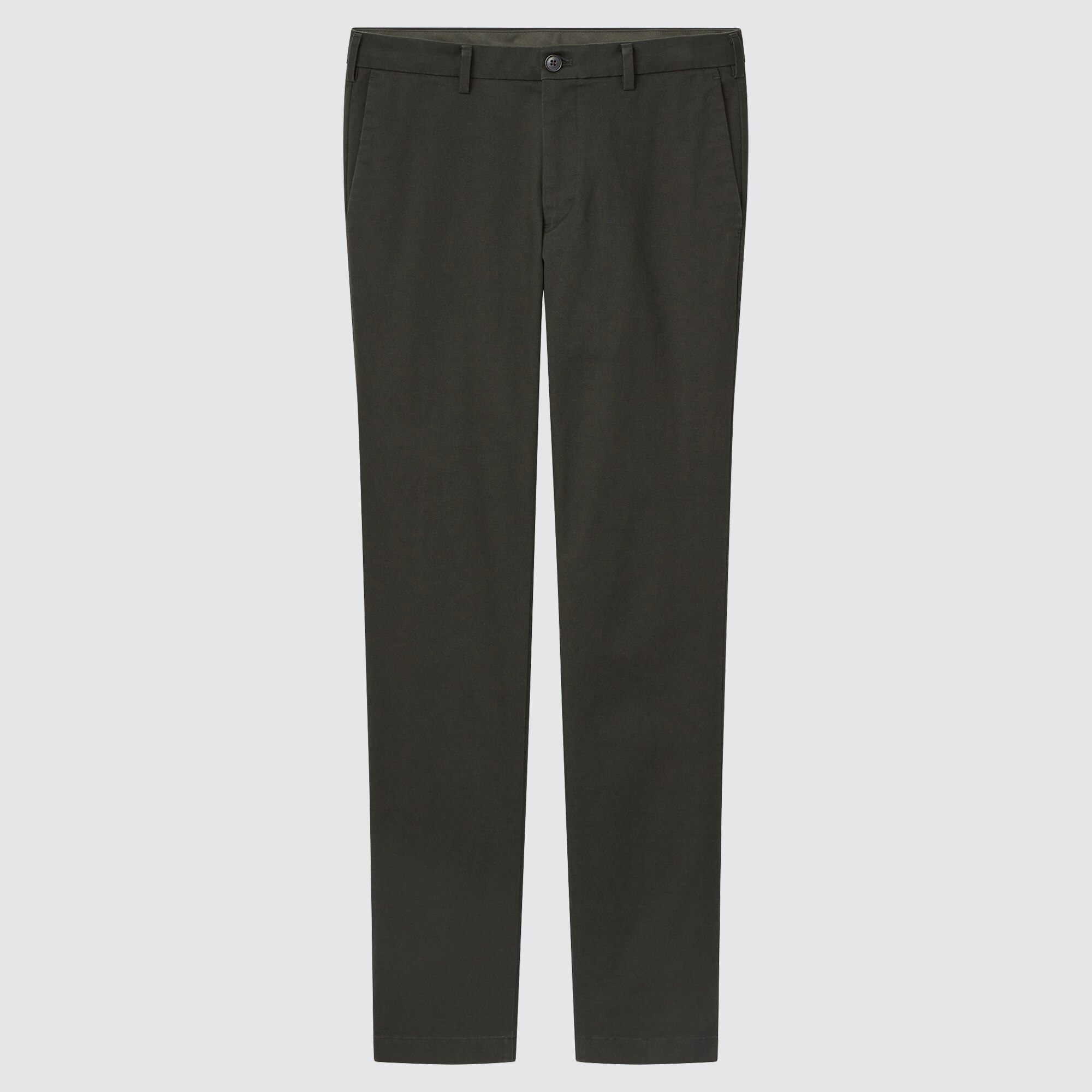 Slim-Fit Chino Pants