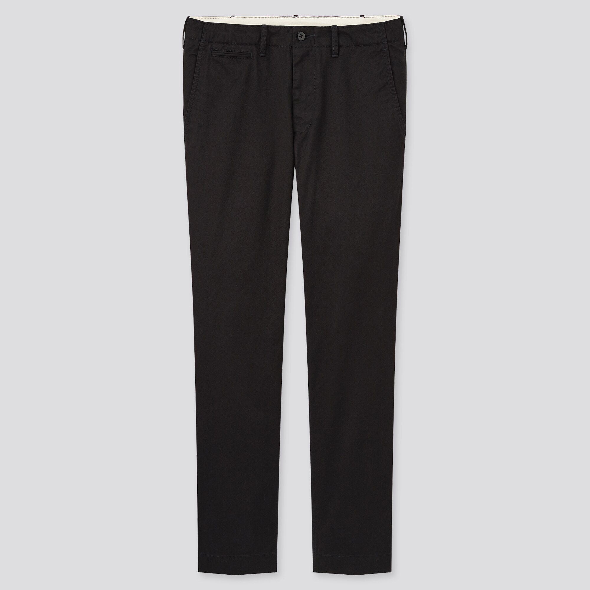 chino pants uniqlo
