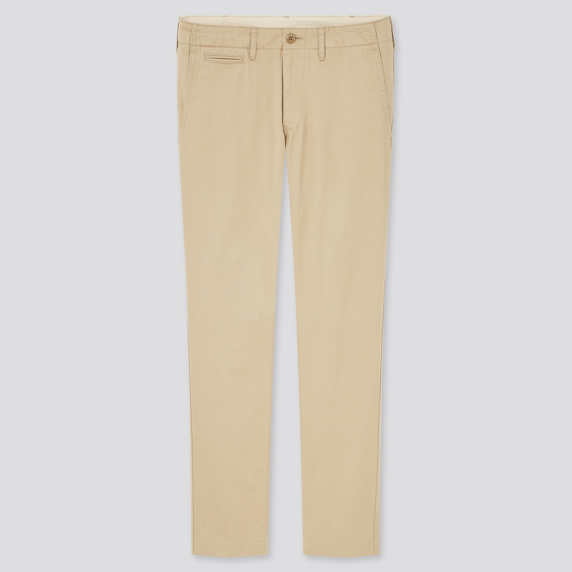 Buy VAN HEUSEN Grey Checks Regular Fit Polyester Womens Formal Pants |  Shoppers Stop