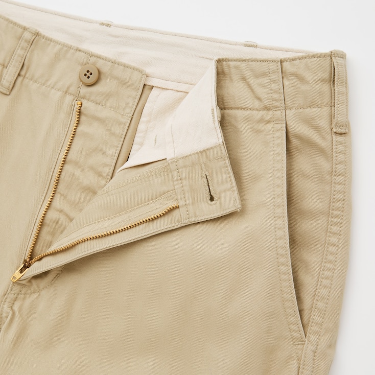 regular fit chino pants