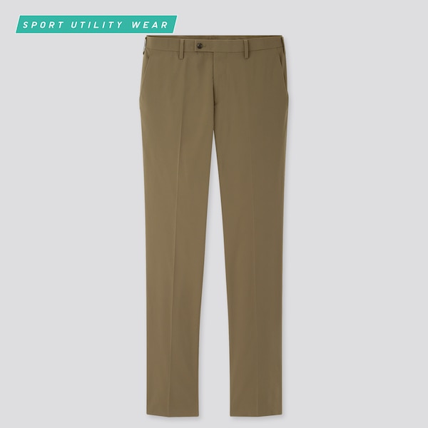 AirSense Pants (Ultra Light Pants) (Cotton Like) | UNIQLO US