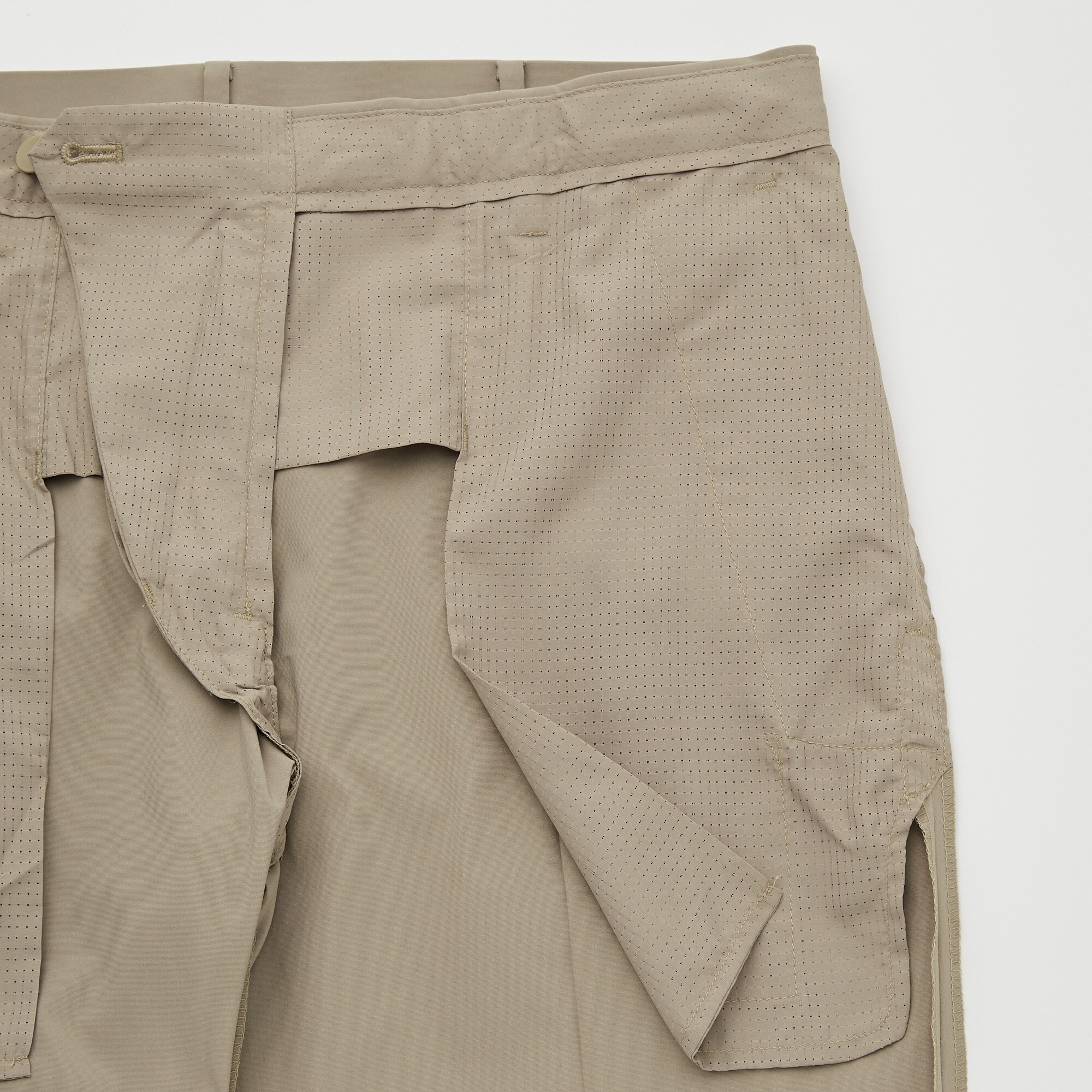 uniqlo exercise pants